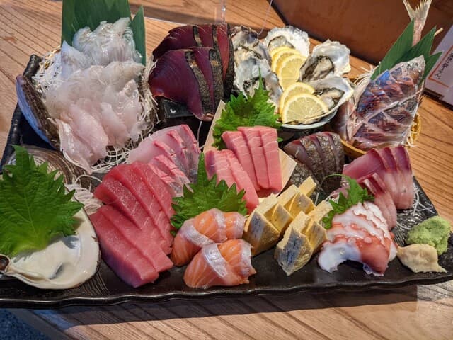 Uokin Honten