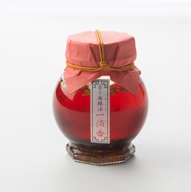 Chinese Sai Lao Shisen Pyaoshan Ginza Mitsukoshi Ten