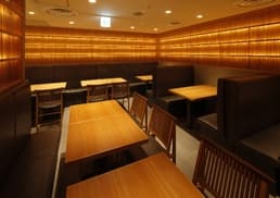 ひつまぶし備長 池袋パルコ店