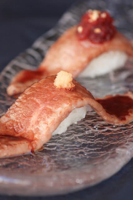 Aoyama　MANPUKU