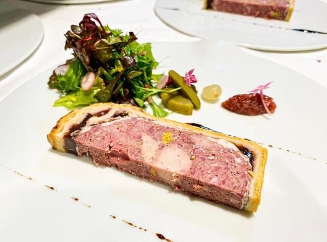 FURUYA　augastronome