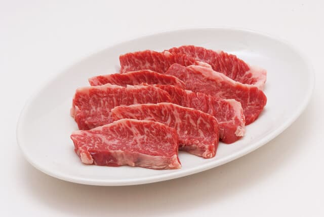 Yakiniku Masuo Shinjuku honten