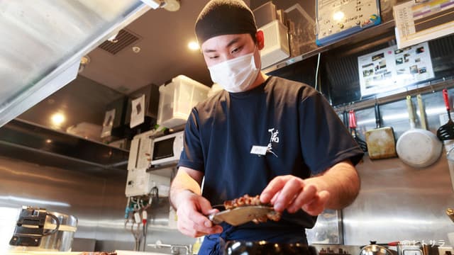 Unagi Hitsumabushi Bincho Mitsukoshi ginza ten
