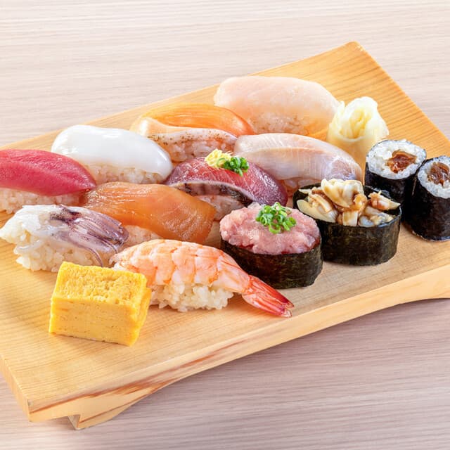 Tokyo Tachizushi