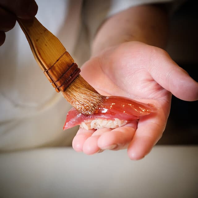 Nihonbashi Nigiyaka Nigiri Ichi