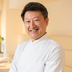 Restaurant Michel Nakajima