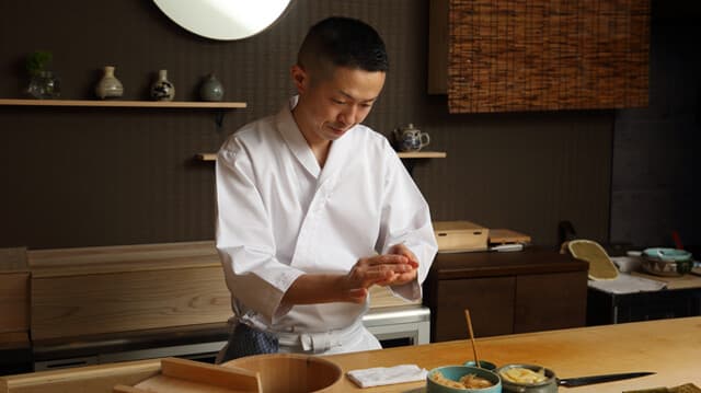 Sushi Nara