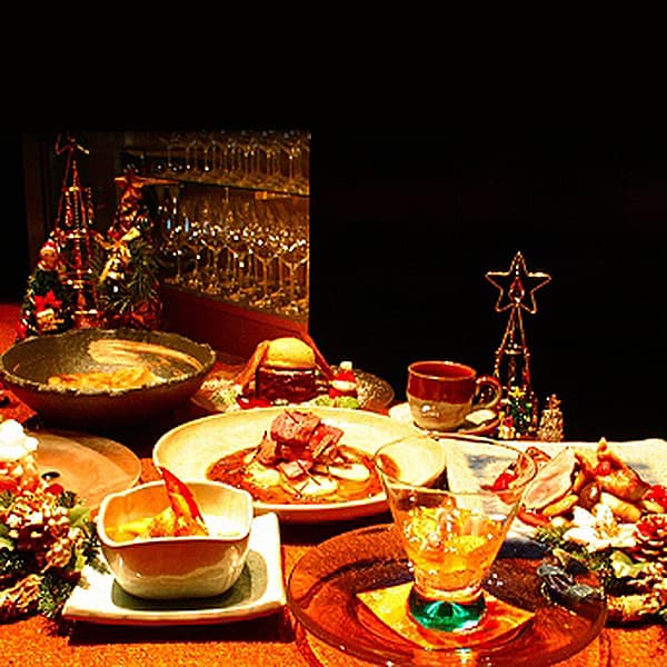 Maison de Vin Uzura Tei