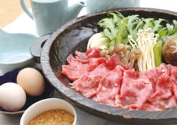 京都牛懐石 稲吉