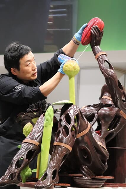 ASSEMBLAGES KAKIMOTO