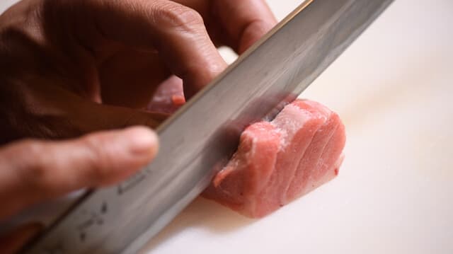 Sushi Komatsu