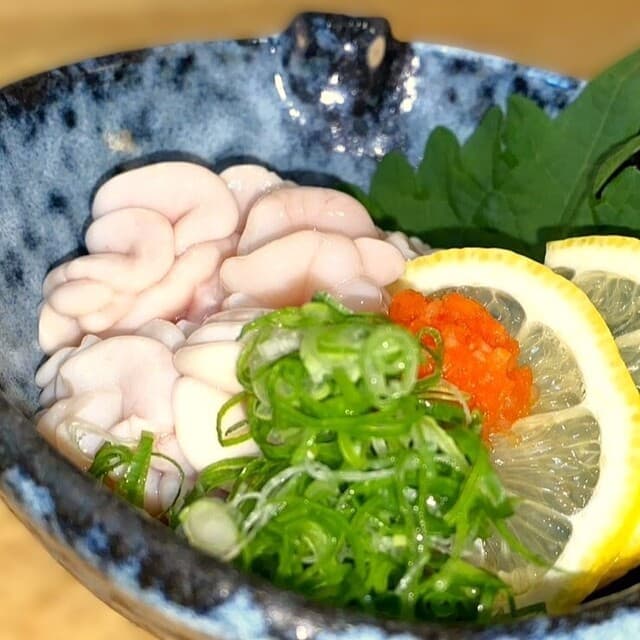 Higashi Mikuni Seafood Shokudo Ouesuto