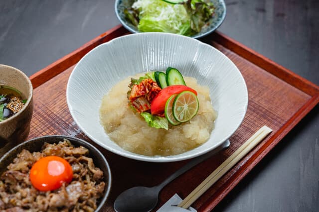 Yakiniku Kitan Minami senba