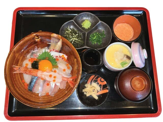 Kaiinsei Sushi Kappou Takashou Hakata souhonten