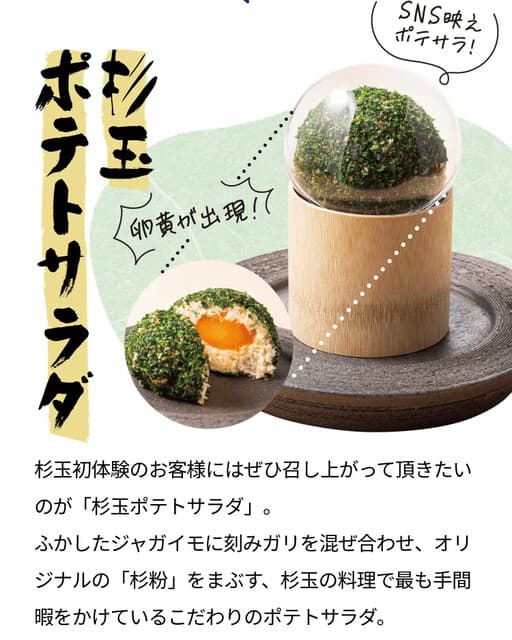 鮨・酒・肴 杉玉 南行徳