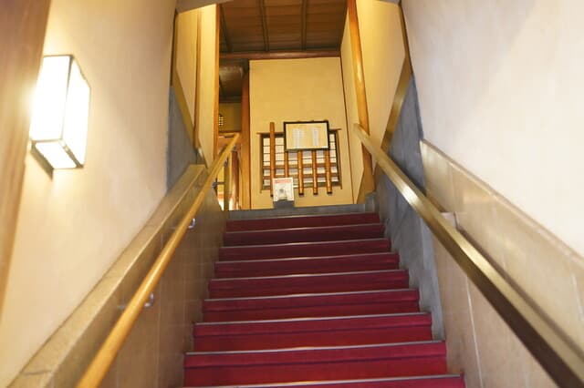 Sukiyaki Kappou Hiyama 2