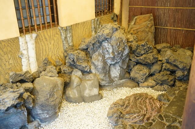 Sukiyaki Kappou Hiyama 4