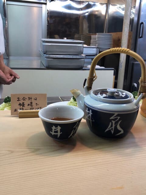 井泉 本店