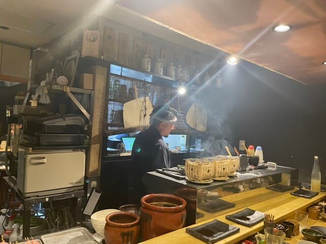 Shirogane Toritama Honkan
