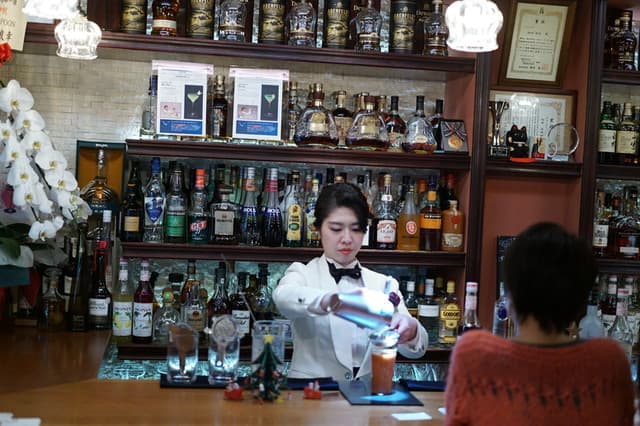 BAR Hoshi