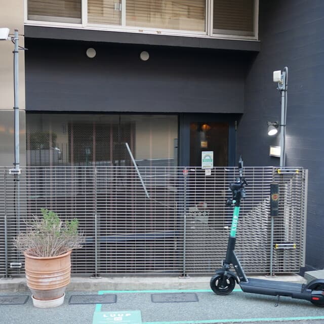 DAL-MATTO 惠比壽店