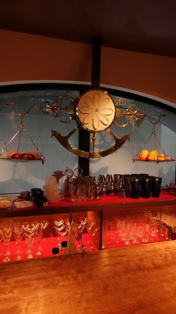 Bar Tiare