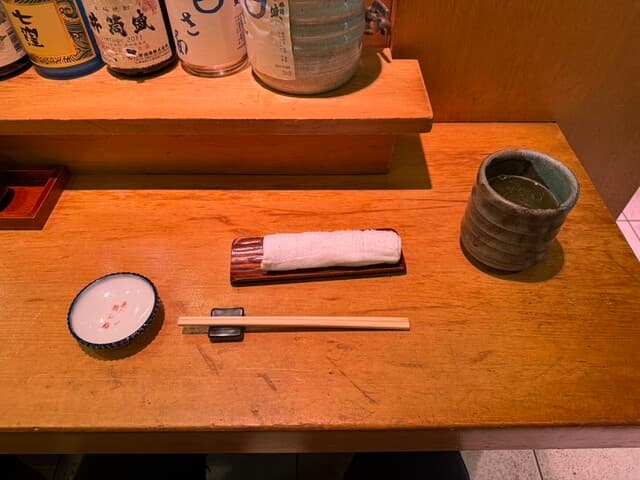 Asahi Zushi Sohonten