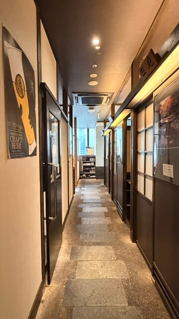 松永牧場 銀座本店