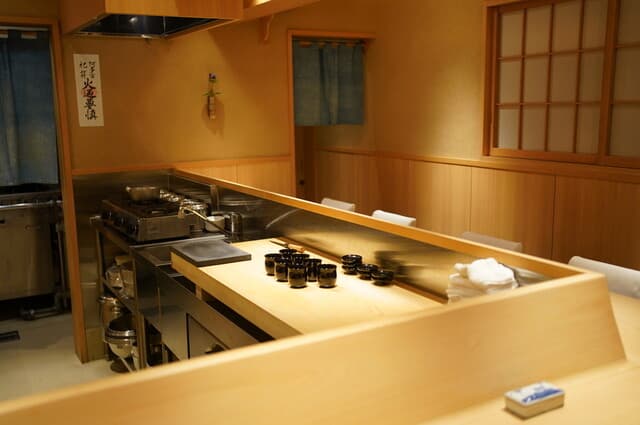 Shimbashi Hoshino