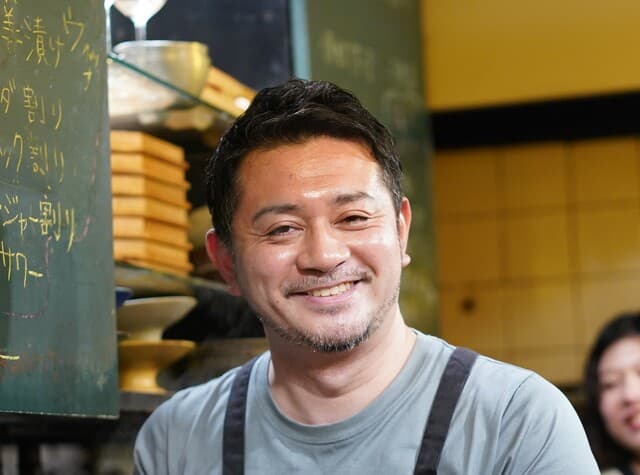 Shokudo Todaka