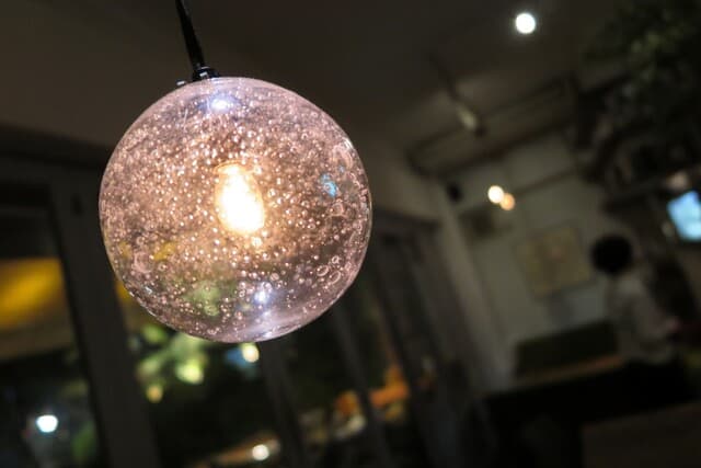 nakameguro SLOW TABLE