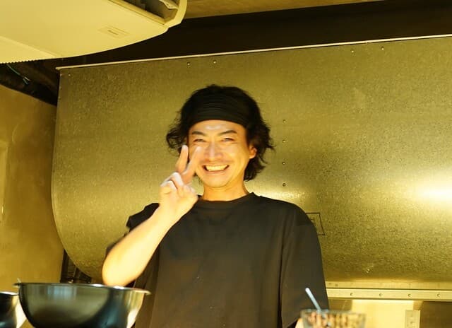 Yakiniku Ushinoe