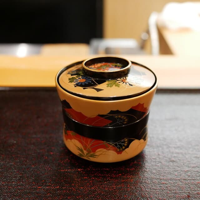Nishiazabu Ootake