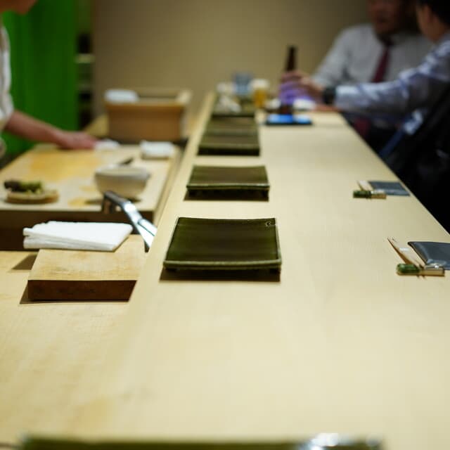 Sushi Ya Hajime