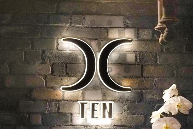 Nishiazabu Yakiniku X