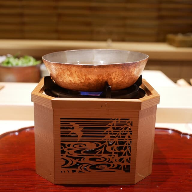 日本料理 柳燕