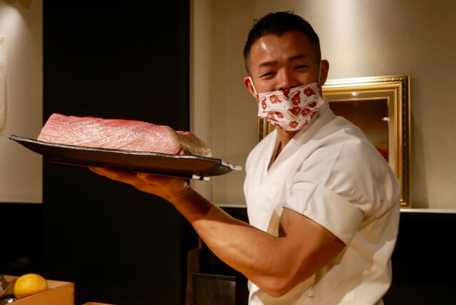 Sushi Panchi