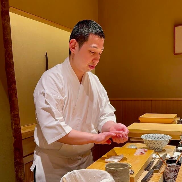 Sushi Dokoro Yamato
