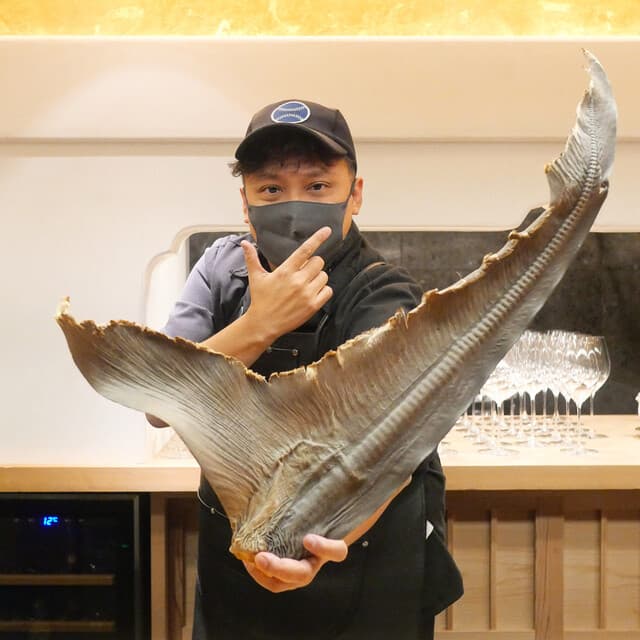美会