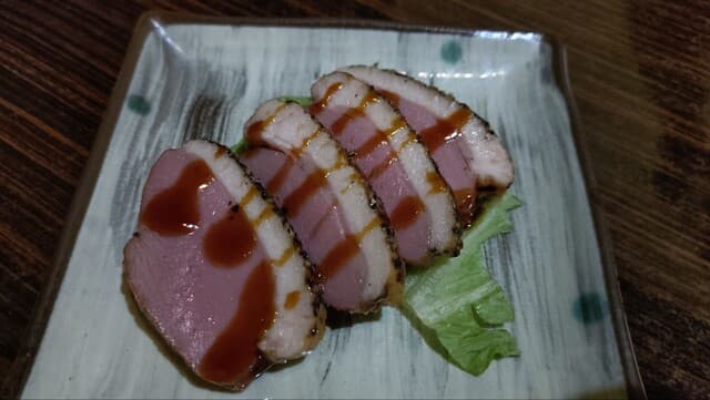 Otona no Seafood Izakaya Uojo Kawasaki ten