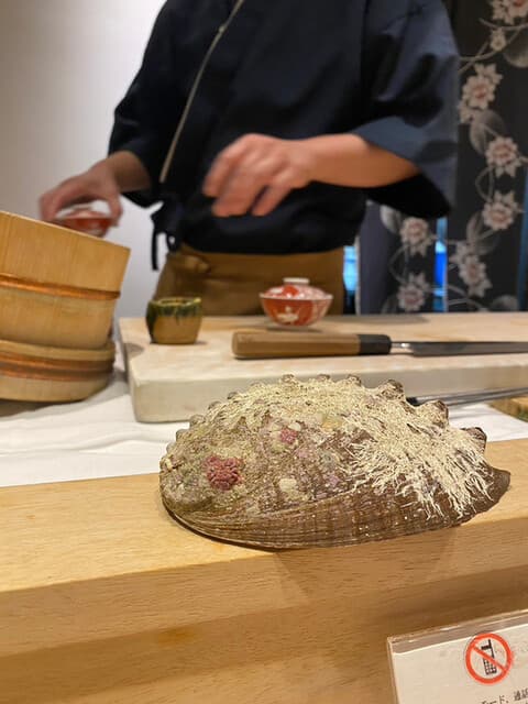 Sushi Bito Sakai