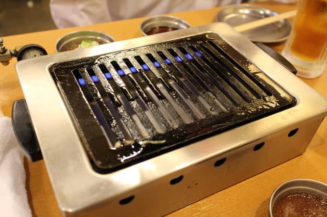 焼肉ホルモン せいご 本店