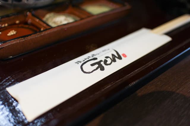 GON