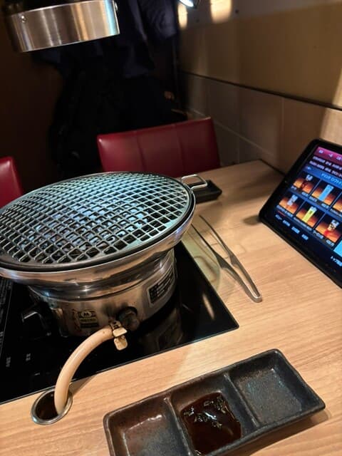Yakiniku Tomiya