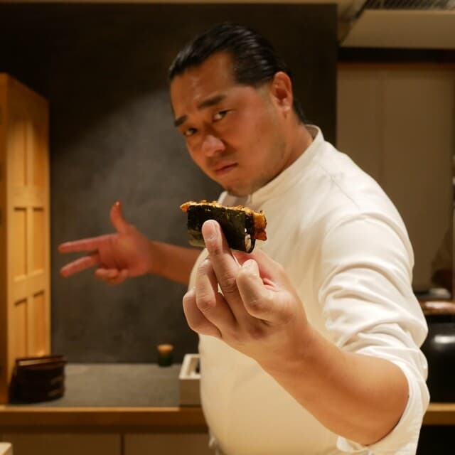 Sushi Sho