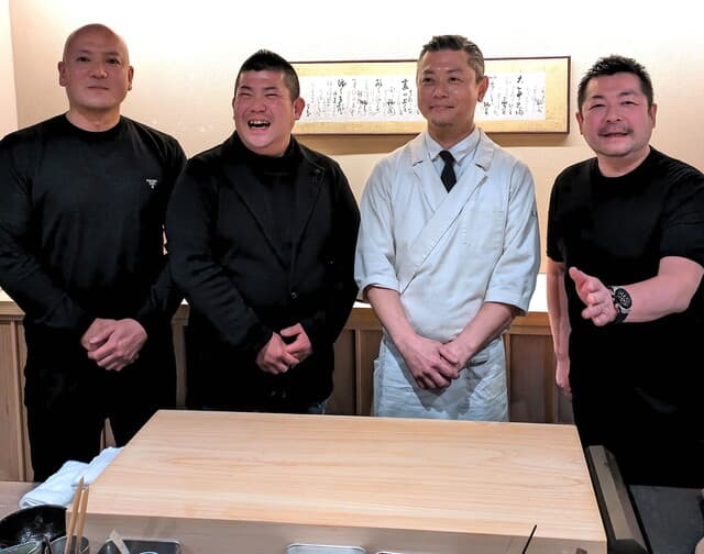 Niku no Takumi Miyoshi