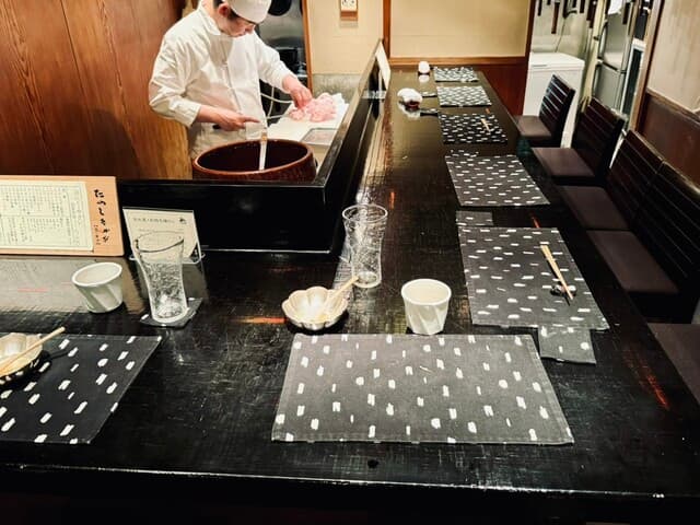 Oniku to Yasai Hachibe