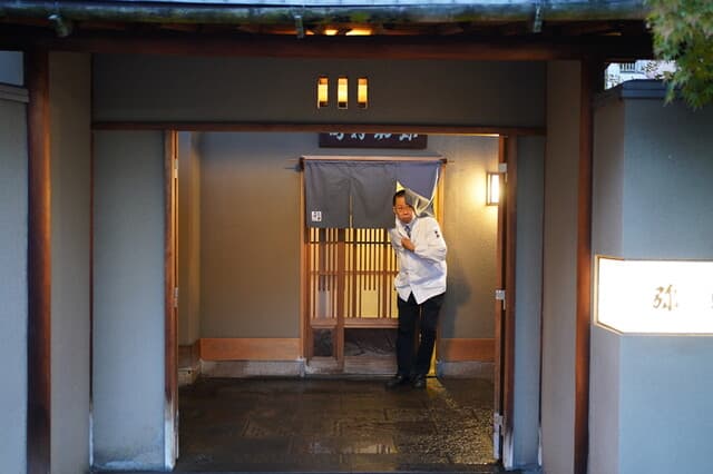 Yasuke