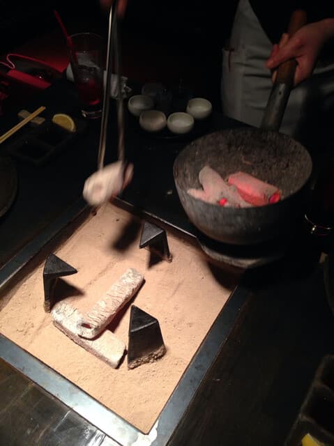 肉匠なか田 本店