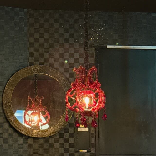 curry restaurant BRUNO HEP NAVIO ten